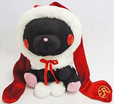 【匿名配送】汎用うさぎ 第1回 クリスマス商戦ねらい コンプリート セット チャックスGP「汎用うさぎぬいぐるみ（第1回クリスマス商戦ねらいver