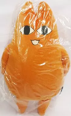 駿河屋 - 【買取】ちよ父(再生産Ver.) ぬいぐるみ 「あずまんが大王