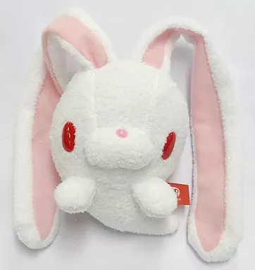 汎用うさぎぬいぐるみ　ハロウィン商船ねらいver チャックスGP 汎用うさぎぬいぐるみ(第2回ハロウィン商戦ねらいver