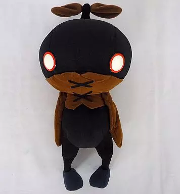 【未開封】黒マンドラゴラ ぬいぐるみ 「ファイナルファンタジーXI」 Amazon.co.jp: ファイナルファンタジーXI ぬいぐるみ : ホビー