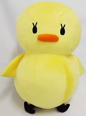 駿河屋 -<中古>ピヨちゃん 大きくてもかわいいピヨちゃん