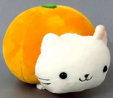 にゃんにゃんにゃんこ　アロマぬいぐるみ にゃんにゃんにゃんこ - ぬいぐるみ （あのころのともだち