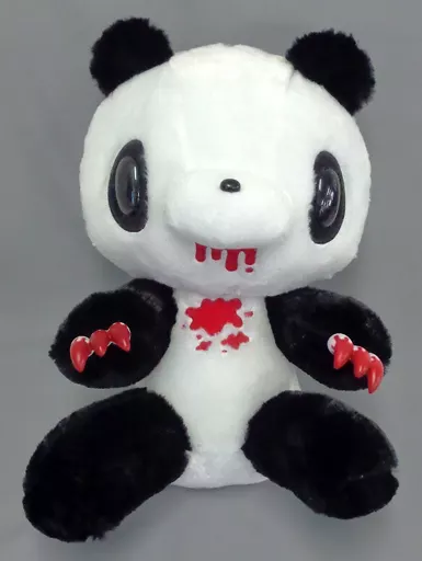 紐グル〜ミ〜&紐パンダトーングル〜ミ〜ぬいぐるみ（おつまみサイズ） 2025年最新】グルーミー パンダの人気アイテム - メルカリ