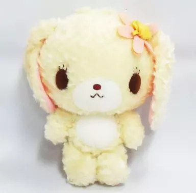 はなうさ ヌイグルミ 「シュガーバニーズ」(タグ付・美品)