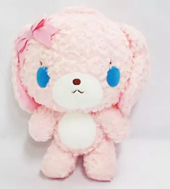 ももうさ ヌイグルミ 「シュガーバニーズ」(タグ付・美品)