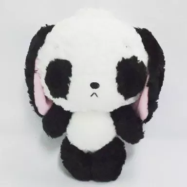 駿河屋 - 【買取】ぱんだうさ ヌイグルミ 「シュガーバニーズ