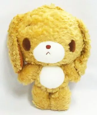 シュガーバニーズ　こむぎうさ　ぬいぐるみ 2026年最新】コムギウサの人気アイテム - メルカリ