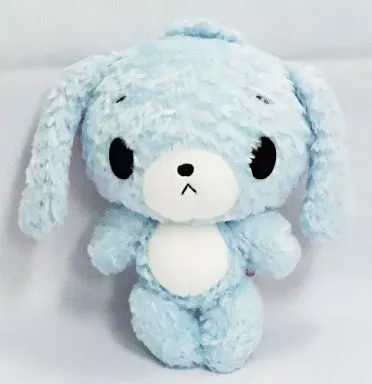 あおうさ ヌイグルミ 「シュガーバニーズ」(タグ付・美品)