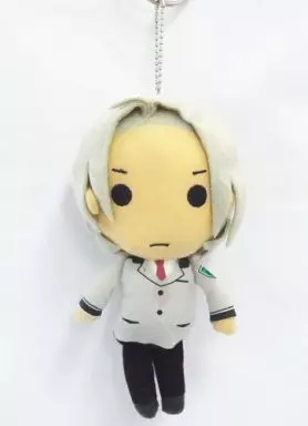 駿河屋 -<中古>佐伯瑛 王子様ぬいぐるみ 「ときめきメモリアル