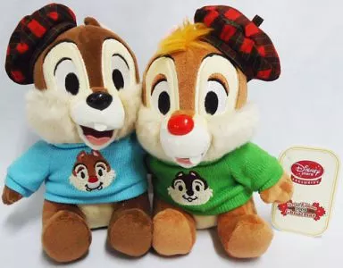 値下げレア品Tartan Ribbons Christmas 2009ディズニー 値下げレア品