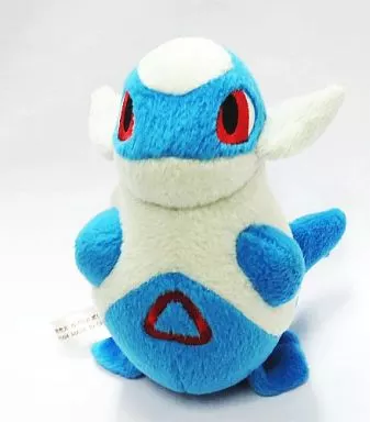 ぬいぐるみ　ラティオスドール ポケドール(ぬいぐるみ) 「ポケットモンスター」
