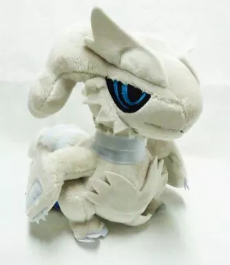 レシラムドール ポケドール(ぬいぐるみ) 「ポケットモンスター」