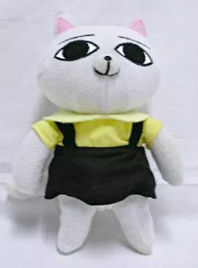 ねこぢるうどん ぬいぐるみ 2026年最新】ねこぢる ぬいぐるみの人気アイテム - メルカリ