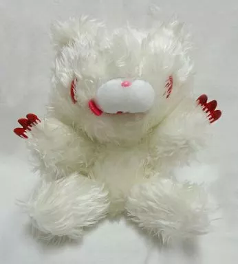 駿河屋 -<中古>グル～ミ～(アルビノ) SL祝グル～ミ～ぬいぐるみ(4th