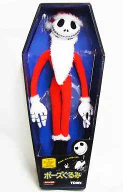 駿河屋 -<中古>[箱付き・美品] ジャック・スケリントン(サンタ