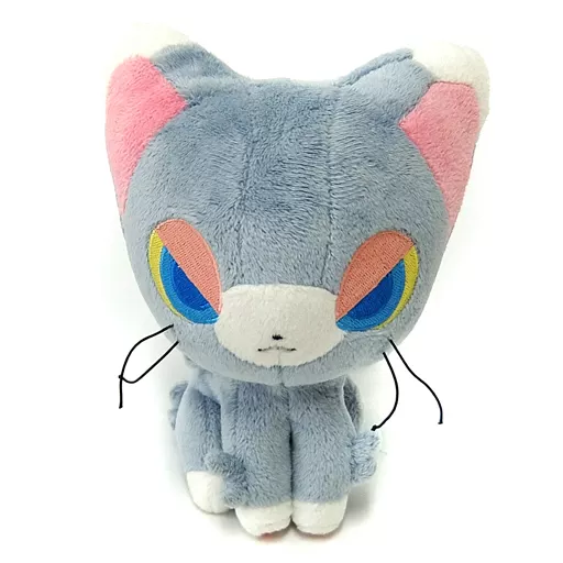ぬいぐるみ　ニャルマードール ポケドール(ぬいぐるみ) 「ポケットモンスター」 ポケモンセンター限定