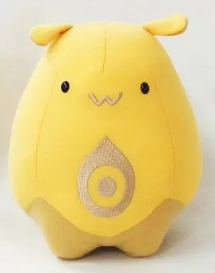 ぬいぐるみ　[単品] まことさん ぬいぐるみ 「C83 .hack//ちょっとセクシーな日常包囲パック」
