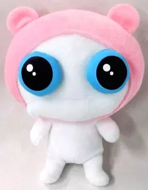 駿河屋 - 【買取】ミープ ペリー＆ミープ スーパージャンボぬいぐるみ
