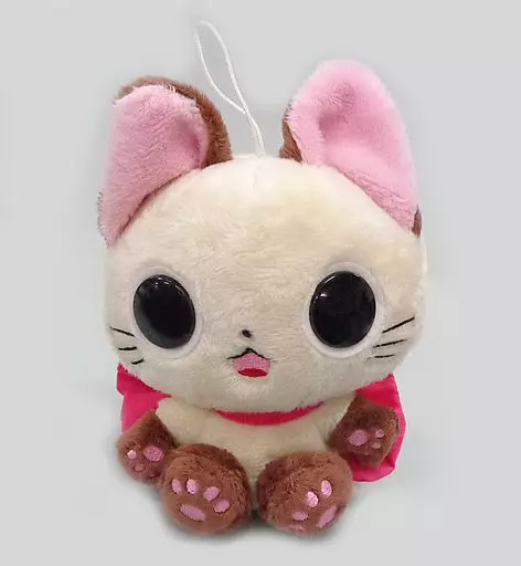 駿河屋 - 【買取】茶々丸 ボイスぬいぐるみ その弐 「にゃんぱいあ