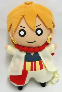 マギ アリババ ぬいぐるみ 駿河屋 -<中古>[美品] B. アリババ ぬいぐるみ 「マギ」 （ぬいぐるみ）