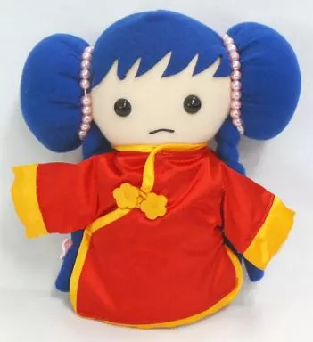 リン・ミンメイ　人形　ぬいぐるみ リン・ミンメイ 人形 ぬいぐるみ - メルカリ