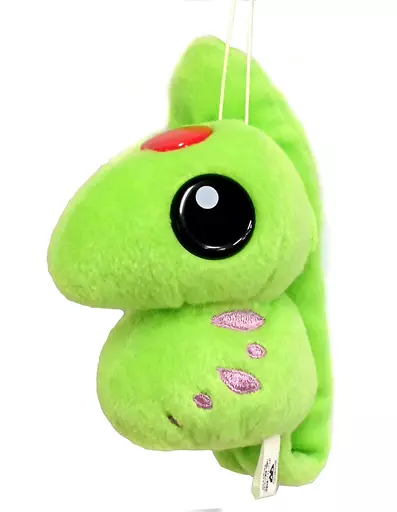 難あり マクロスF マクロスフロンティア アイくん ぬいぐるみ 駿河屋 -<中古>あい君 キャラクターぬいぐるみ2 「マクロスF