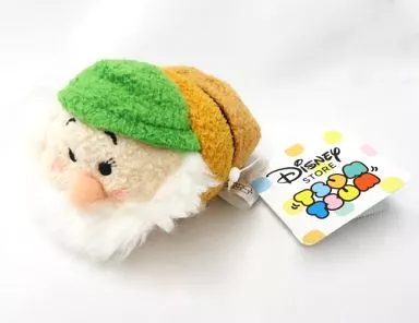 バッシュフル(S) 「ディズニー TSUM TSUM -ツムツム-」 ディズニーストア限定