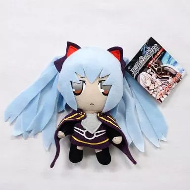 ぬいぐるみ　ティオ ぬいぐるみん 「英雄伝説 碧の軌跡」
