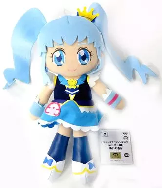 キュアプリンセス　ぬいぐるみ キュアフレンズぬいぐるみ キュアワンダフル | プリキュアおもちゃ