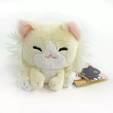 駿河屋 -<中古>ノルッチ くったりぬいぐるみ 「靴下にゃんこ