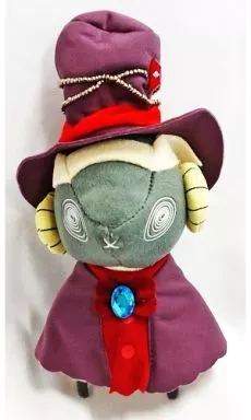 カーニヴァル　ぬいぐるみ　羊 駿河屋 -<中古>A：羊 ぬいぐるみ 「カーニヴァル」（ぬいぐるみ）