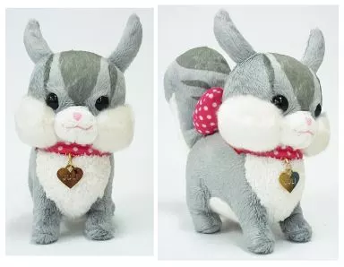 BROTHERS CONFLICT　ジュリのモフモフぬいぐるみ 駿河屋 - 【買取】[特典付] ジュリのモフモフぬいぐるみ 「BROTHERS