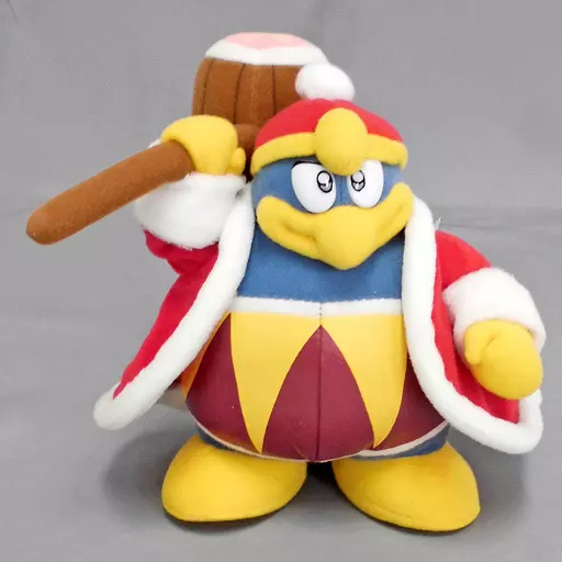 希少品 星のカービィ デデデ大王 ぬいぐるみコレクション 任天堂 HAL 楽天市場】[お買い物マラソンエントリーでポイント7倍 8/4 20時