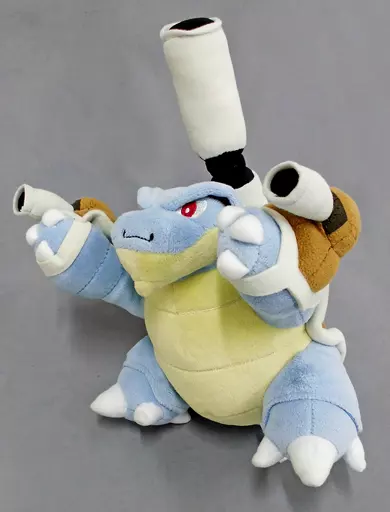 駿河屋 -<中古>メガカメックス ぬいぐるみ 「ポケットモンスター