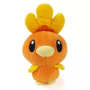 アチャモドール 駿河屋 -<中古>アチャモドール ポケドール(ぬいぐるみ