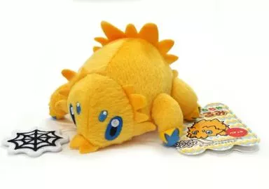 ぬいぐるみ　バチュル ぶるぶるおもちゃぬいぐるみ 「ポケットモンスター」 ポケモンセンター限定