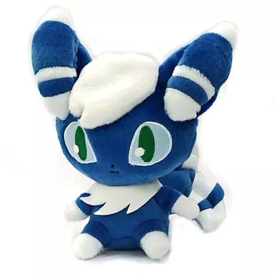 駿河屋 -<中古>ニャオニクス(オスのすがた) Pokemon オス!メス! コロっ