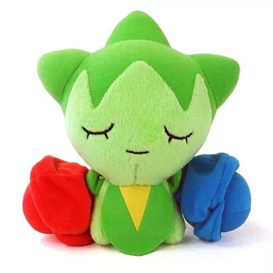 【タグ付き】ポケモン ロゼリア コロッとまんまる ぬいぐるみ タグ付き】ポケモン ロゼリア コロッとまんまる ぬいぐるみ - メルカリ