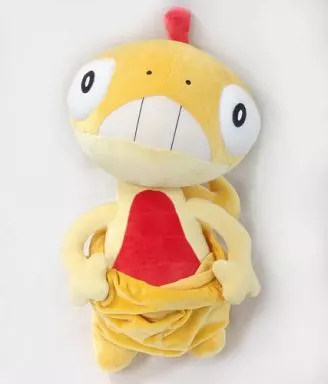 駿河屋 -<中古>ズルッグ 等身大ズルッグぬいぐるみ