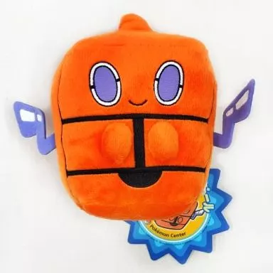特別オファー 駿河屋 ロトムグッズ ぬいぐるみ -<中古>フロストロトム ぬいぐるみ