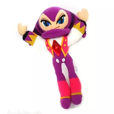 駿河屋 -<中古>ナイツ(飛び/両手上げ) ぬいぐるみ 「ナイツ