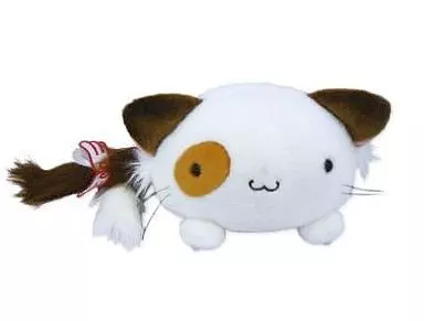 ぬいぐるみ　ぱんにゃ ぬいぐるみ 「ましろ色シンフォニー」