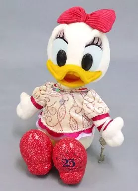 特大　ディジー　ぬいぐるみ　　東京ディズニーランド Disney(ディズニー) / 東京ディズニーランド/デイジーダック/特大
