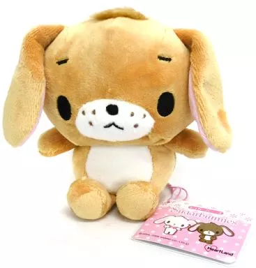 シュガーバニーズ　なかよしビーンズ　　ラテうさ シュガーバニーズ なかよしビーンズ ラテうさ - メルカリ