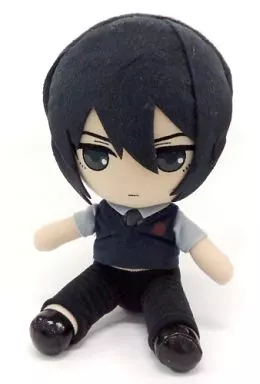 駿河屋 - 【買取】崎山蓉司 ニトロプラス キラル ぬいぐるみシリーズ27