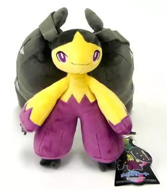 ぬいぐるみ　メガクチートOA ぬいぐるみ 「ポケットモンスター」 ポケモンセンター限定