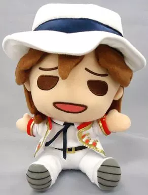 【新品】スーパーれいじくん人形 うたのプリンスさまっ スーパーれいじくん人形 うたプリ