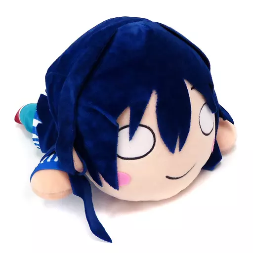 ラブライブ　園田海未　ローソン 園田海未 フルグラフィックTシャツ（LAWSON Ver.）【S
