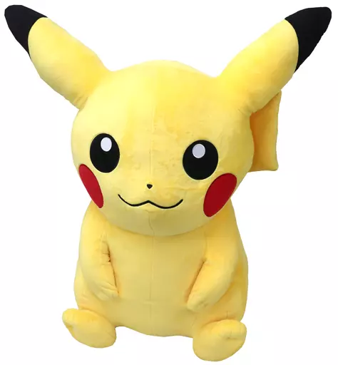 ピカチュウ 40インチぬいぐるみ 「ポケットモンスター」 ポケモンセンター限定