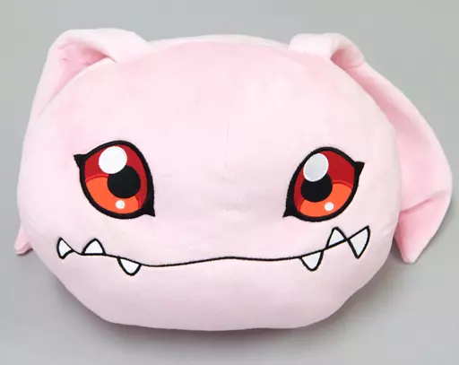 駿河屋 -<中古>コロモン STUFFED Collection LIMITED 「デジモン